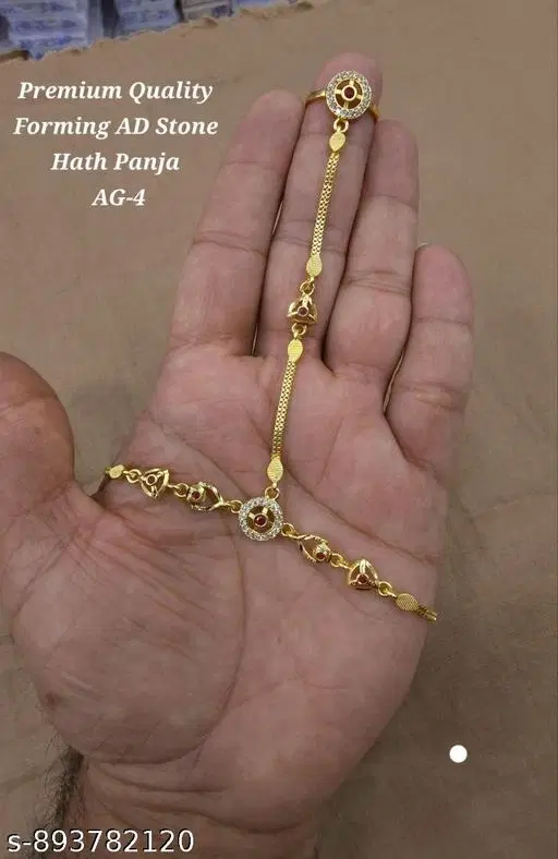 Gold-5