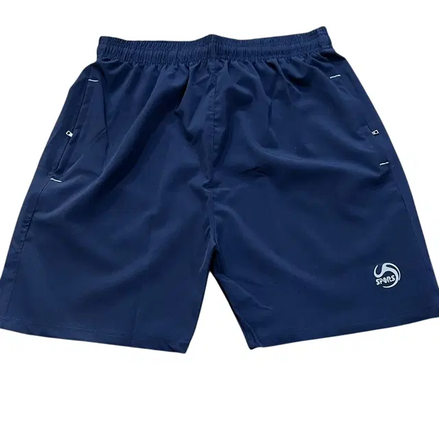 Shorts for men, Blue (M)