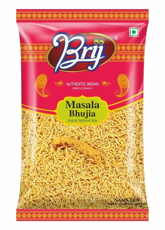 Brij Bikaneri Bhujia 750 g