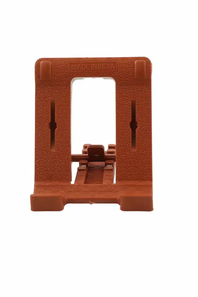Plastic Mobile Stand, Assorted