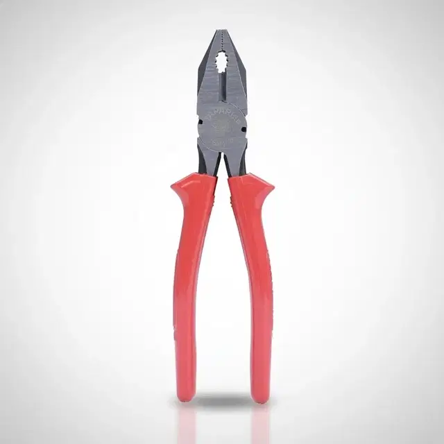 Tp 1621-8_P Lineman Plier, Length : 8.26 Inch, Pack Of 1