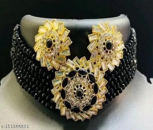 TWINKLING FANCY JEWELLERY SETs