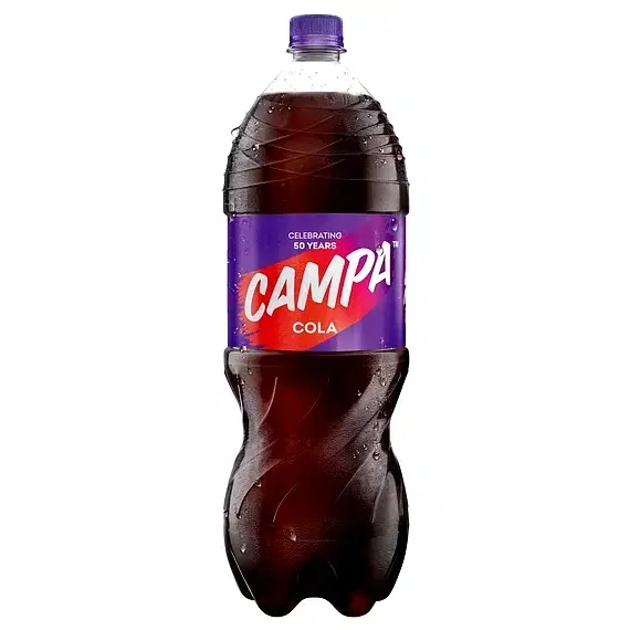 Campa Cola 2 L (Bottle)