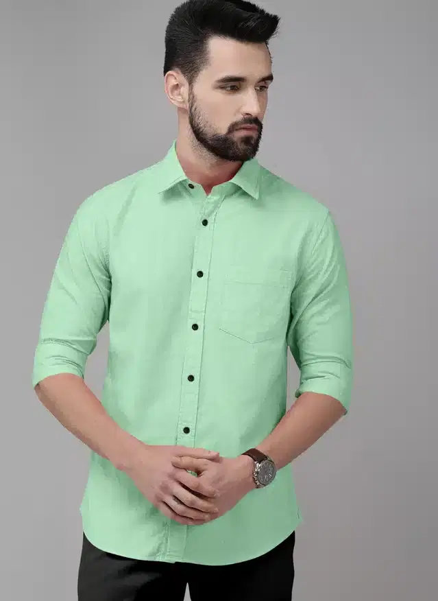 Mint Green