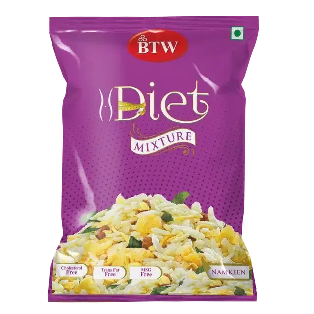 BTW Diet Mixture 200 g