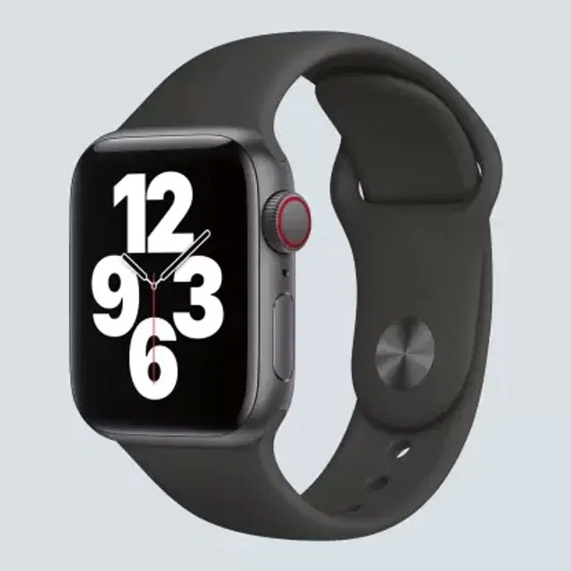 T500 Smart Watch for Men & Women, Black