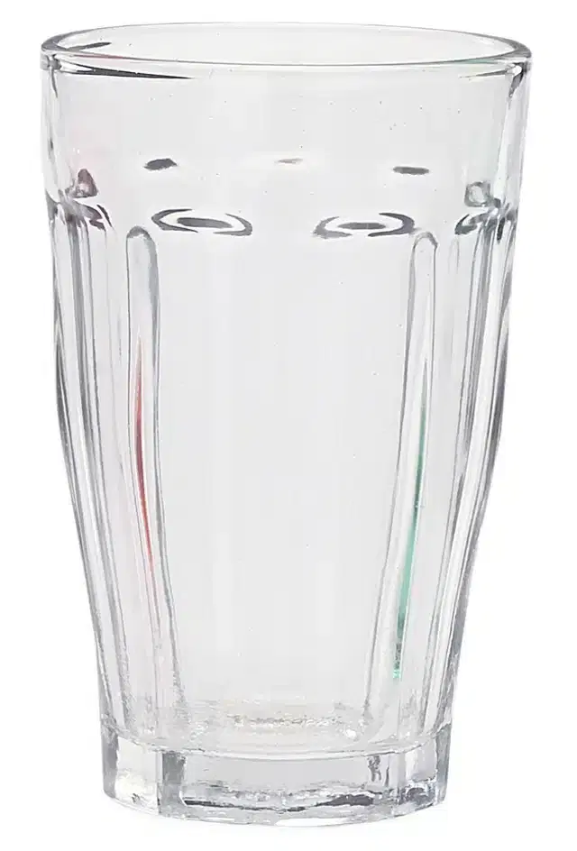 Liquor cum Cocktail Glass, Transparent, 170 ml