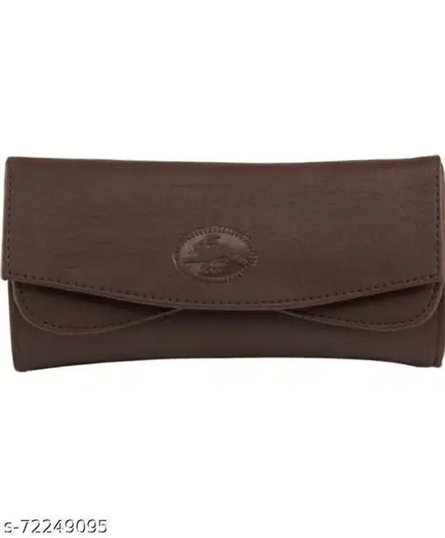 Clutches for Women (Brown)