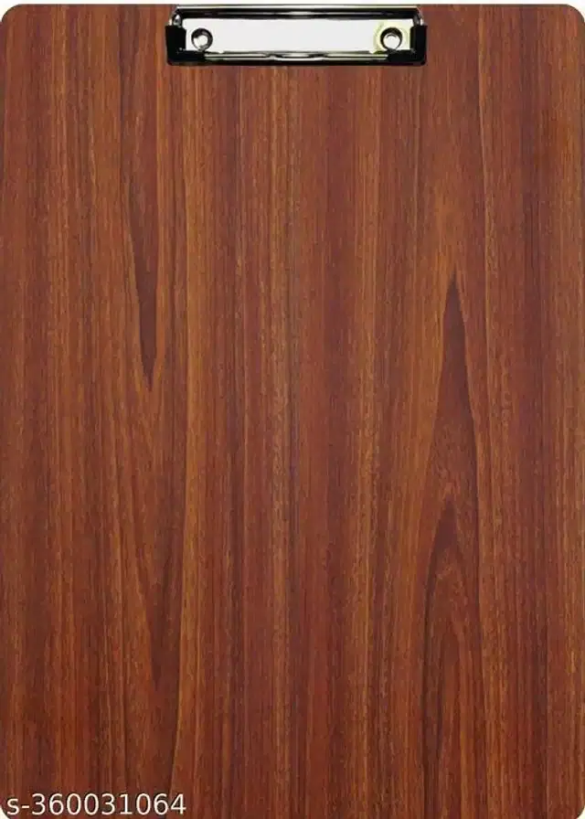 Wood Exams Board, Brown