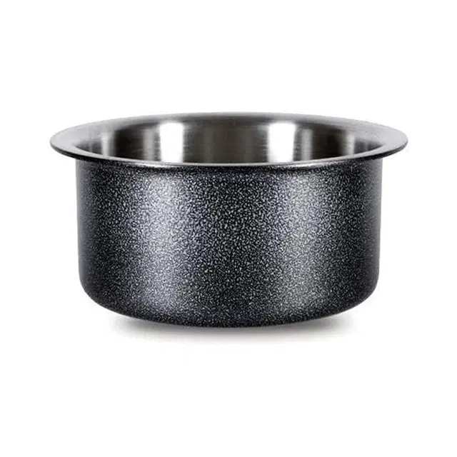 SimpleHome Aluminium Milk Pots & Topes 2000 ml 19cm