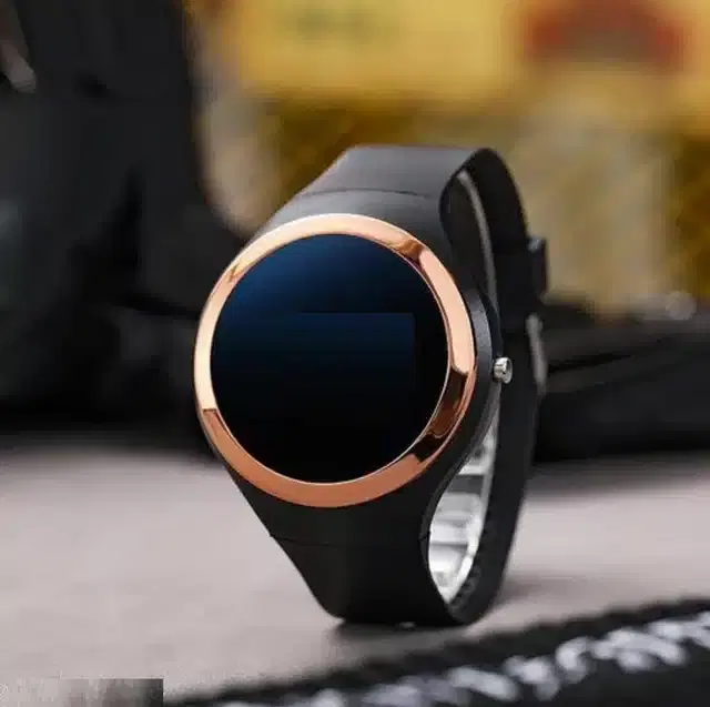 Smartwatch for Men & Women, Multicolor