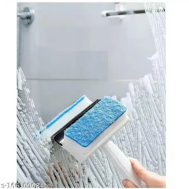 Plastic Glass Wiper, Assorted