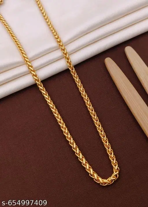 Gold Chain for Men