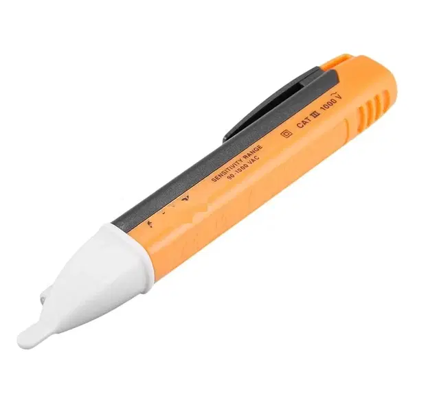 Atrocitus AC Voltage Tester Volt Test Pen Detector Sensor 90~1000V Non-Contact
