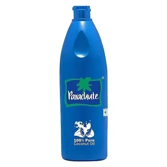 Parachute 100% Pure Coconut Oil 330 ml (Bottle)