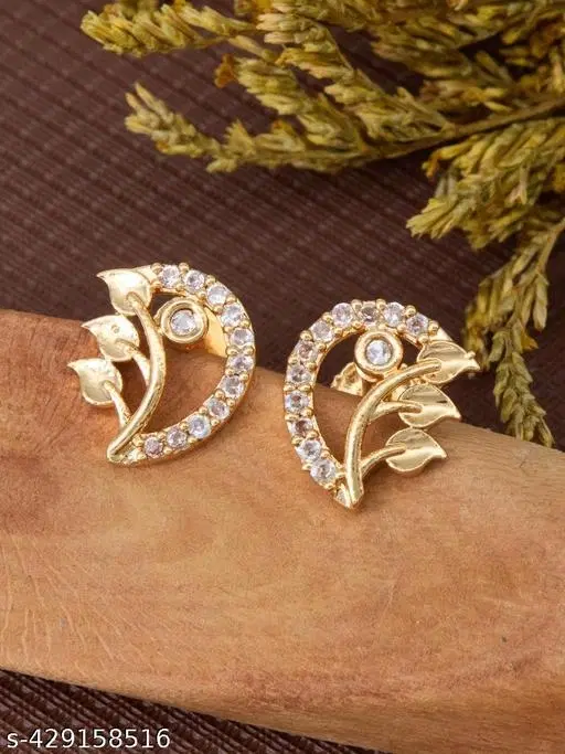 Trending Earrings/Studs/Bali