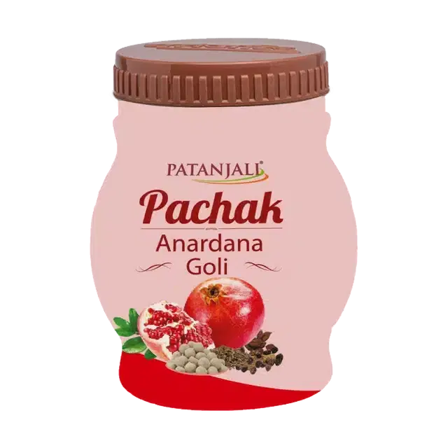 Patanjali Anardana Goli 100 g