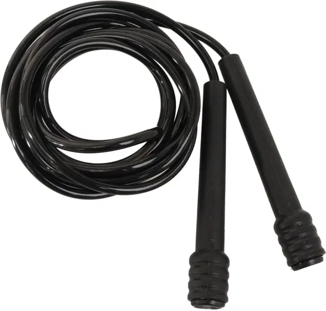 Adjustable Pencil Skipping Rope