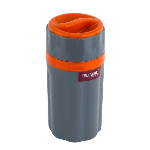 Tuff Flask, 300 ml, Grey, A-4