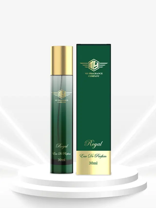 My Fragrance Royal Perfume 30 ml