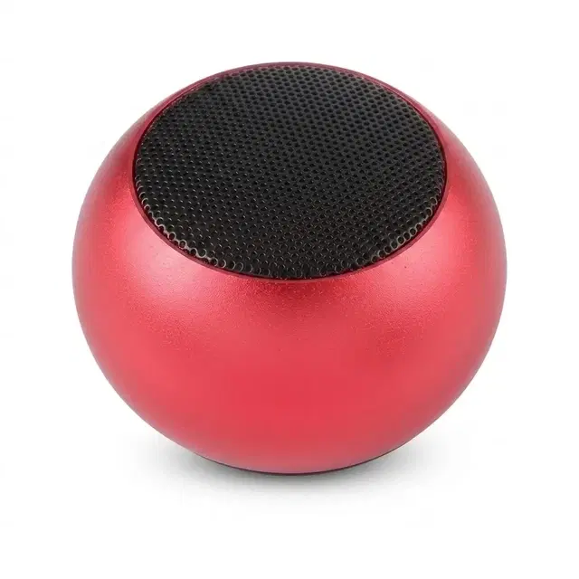 Combo: Mini Bluetooth Speaker & Wireless Earbuds