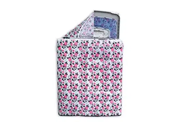 Washing Machine Covers, Multicolor, Free Size