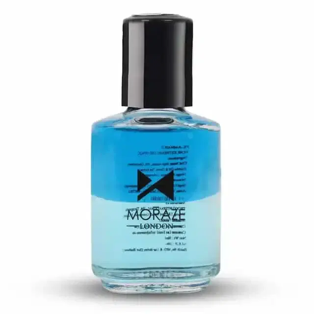 Nail Paint Remover in Pacific Dream Shade, 30 ml