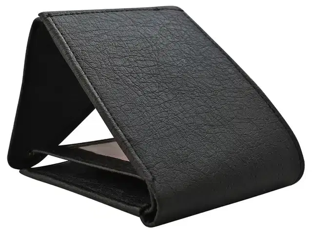 Synthetic Wallet for Men (Black)