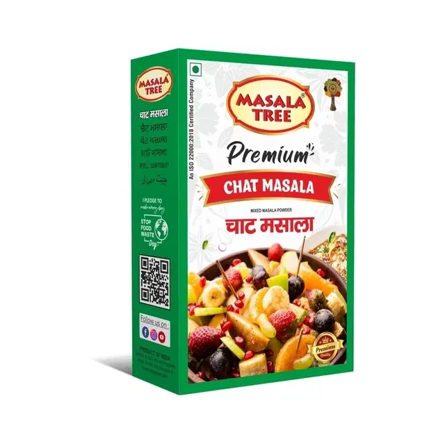 Masala Tree Chaat Masala 100 g