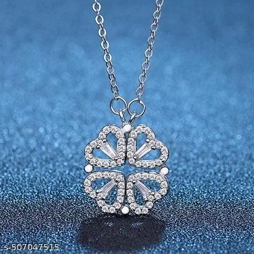 Pendant Necklace For Women And Girls