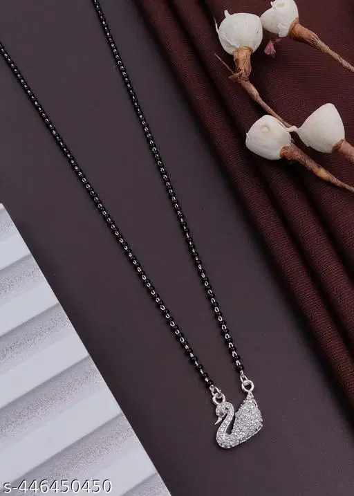 Traditional Mangalsutra For Women