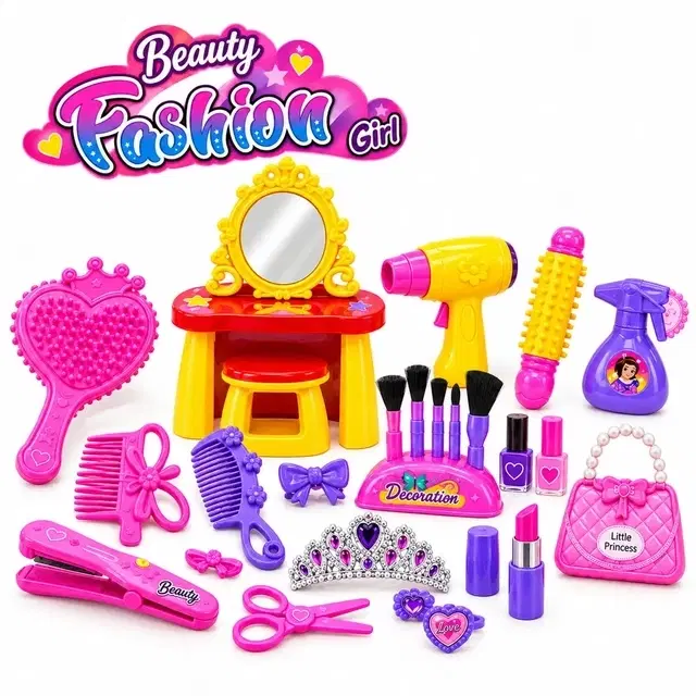 Fashion Girl Set