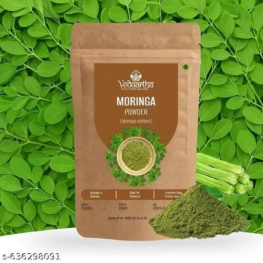 Vedaartha Mehndi Powder (50 g)