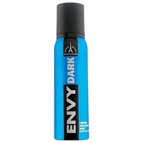 Envy Dark Deodorant Spray 120 ml