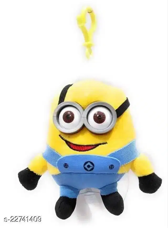 Stuffed Toys for Kids, Blue, Set of 1