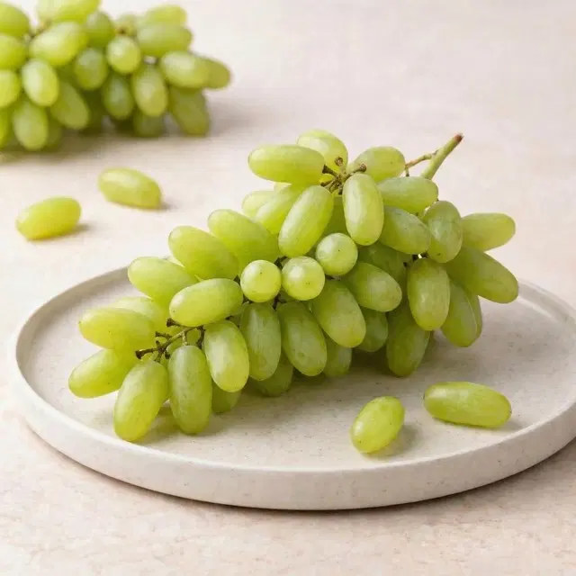 Grapes (Angoor) | 500 g