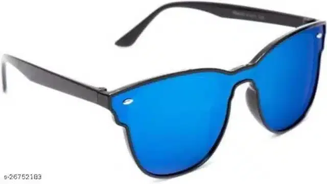 Sunglasses for Men (Blue & Black)