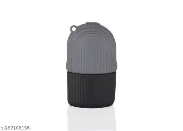 Ice Cube Trays, Green, Pack of 2