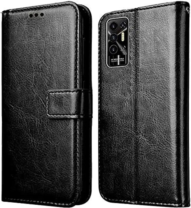 Mobile Cover for Tecno Pova 2, Multicolor