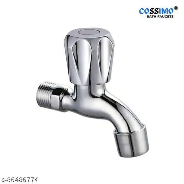 Bathroom Tap, Silver