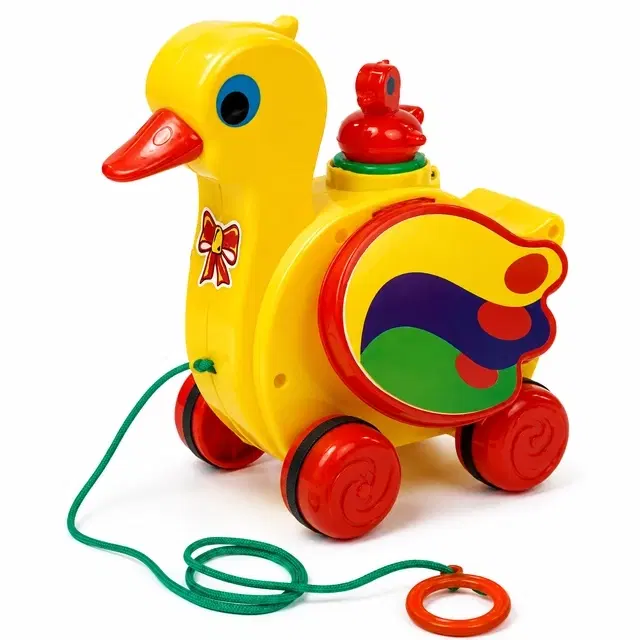 UA Toys Sweet Duck
