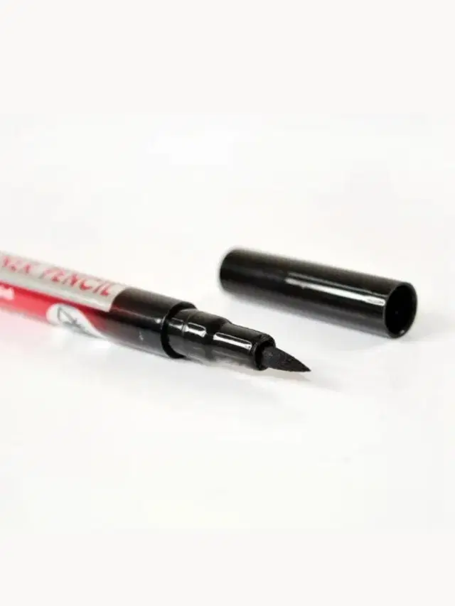 Basicare Eyeliner Long-lasting smudgeproof and waterproof