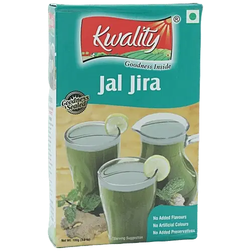 Kwality Jaljira Powder 100 g