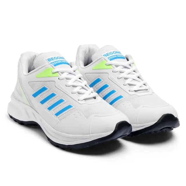 Sports Shoes for Men, White (6)