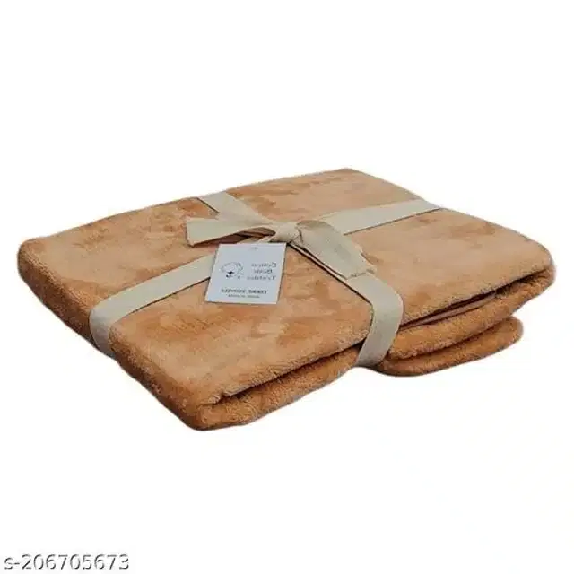 Microfibre Bath Towels, Orange, 72x142 cm