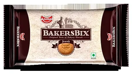 Anmol Bakers Bix 128 g