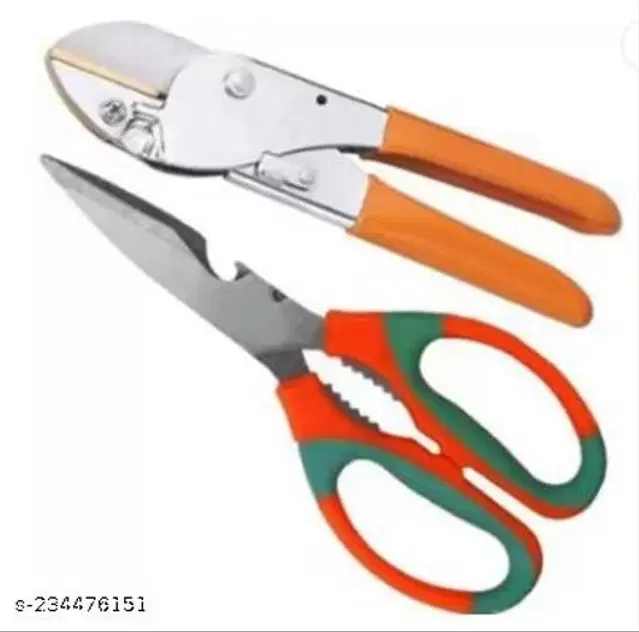 Gardening Tools Set, Multicolor, Set of 2