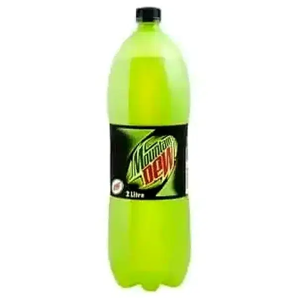 Mountain Dew 2.25 L