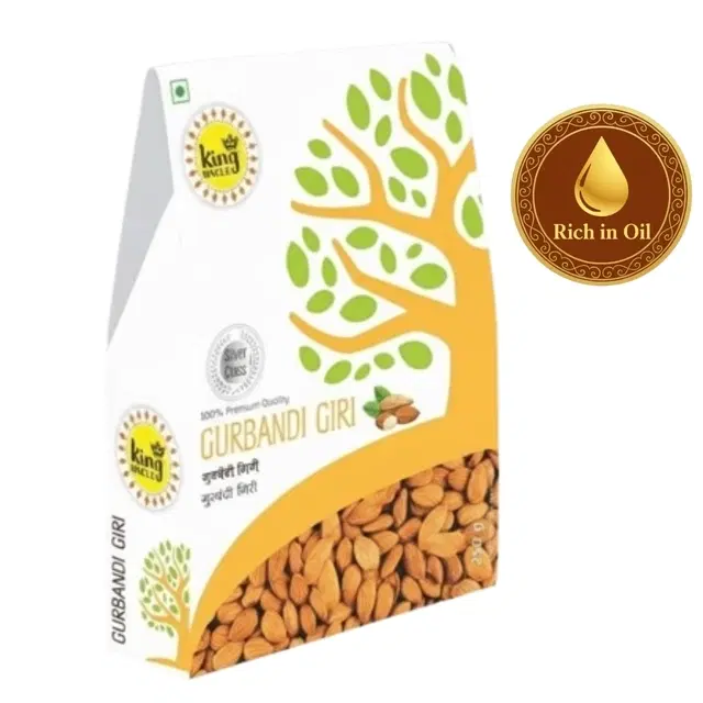 King Uncle Gurbandi Giri 250 g