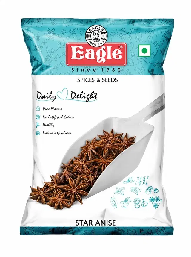 Eagle Star Anise 25 g